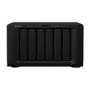 GRADE A1 - Synology DS1618+ 6 Bay Diskless Desktop NAS