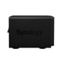 GRADE A1 - Synology DS1618+ 6 Bay Diskless Desktop NAS