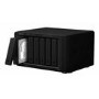 GRADE A1 - Synology DS1618+ 6 Bay Diskless Desktop NAS