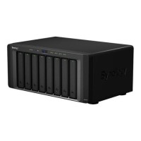 Synology DS1817 8 Bay Diskless Desktop NAS