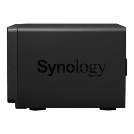 Synology DS1817 8 Bay Diskless Desktop NAS