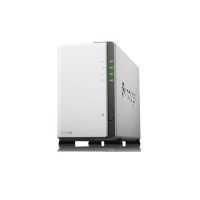 Synology DS216SE 2 Bay Diskless Desktop NAS