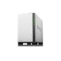 Synology DS216SE 2 Bay Diskless Desktop NAS