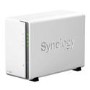 Synology DS216SE 2 Bay Diskless Desktop NAS