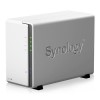 Synology DS218J 2 Bay Diskless Desktop NAS