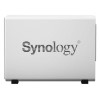 GRADE A1 - Synology DS218J 2 Bay Diskless Desktop NAS