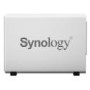 GRADE A1 - Synology DS218J 2 Bay Diskless Desktop NAS
