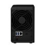 Refurbished Synology DS218+ 2 Bay 2GB Diskless Desktop NAS
