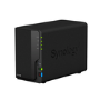 Refurbished Synology DS218+ 2 Bay 2GB Diskless Desktop NAS