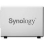 Synology DS220J 2 Bay 512MB Diskless Desktop NAS