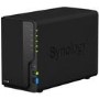 Refurbished Synology DS220+ - 2 Bay 2GB Diskless Desktop NAS 
