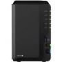 Refurbished Synology DS220+ - 2 Bay 2GB Diskless Desktop NAS 