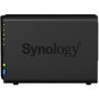 Refurbished Synology DS220+ - 2 Bay 2GB Diskless Desktop NAS 