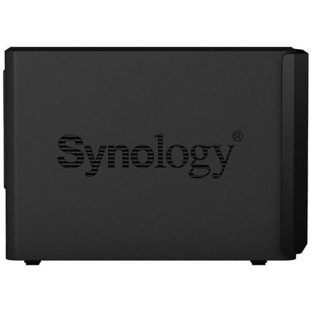 Refurbished Synology DS220+ - 2 Bay 2GB Diskless Desktop NAS 