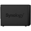 GRADE A1 - Synology DS220+ - 2 Bay 2GB Diskless Desktop NAS 