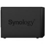 Refurbished Synology DS220+ - 2 Bay 2GB Diskless Desktop NAS 