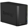 GRADE A1 - Synology DS220+ - 2 Bay 2GB Diskless Desktop NAS 