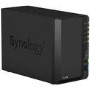 Refurbished Synology DS220+ - 2 Bay 2GB Diskless Desktop NAS 