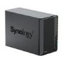 Synology DiskStation DS224+ 2GB RAM with 8TB Installed Storage 2 Bay SATA Desktop NAS