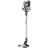 Hoover DS22G Discovery Cordless Stick Vacuum Cleaner - Titanium &amp; Red