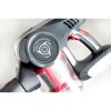 Hoover DS22G Discovery Cordless Stick Vacuum Cleaner - Titanium &amp; Red