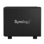 GRADE A1 - Synology Disk Station DS419 Slim 4 Bay Diskless Desktop NAS