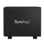 Synology DS419Slim 4 Bay 512MB Diskless Desktop NAS