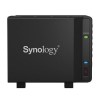 GRADE A1 - Synology Disk Station DS419 Slim 4 Bay Diskless Desktop NAS