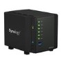 GRADE A1 - Synology Disk Station DS419 Slim 4 Bay Diskless Desktop NAS