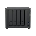 DS423+/16TB-HAT3300 Synology DiskStation DS423+ 2GB RAM with 16TB Installed Storage 4 Bay SATA Desktop NAS 