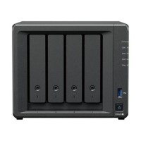 Synology DiskStation DS423+ 2GB RAM 4 Bay NAS Synology DiskStation DS423+ 2GB RAM 4 Bay NAS