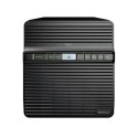 A1/DS423 GRADE A1 - Synology DiskStation DS423 2GB RAM 4 Bay NAS