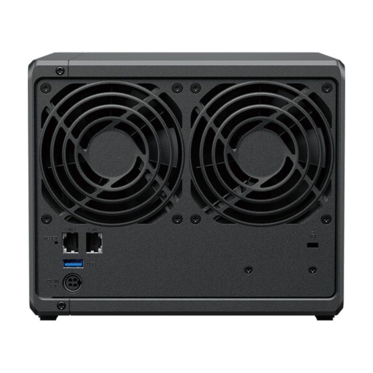 Synology DiskStation DS423+ 2GB RAM 4 Bay NAS