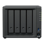 GRADE A1 - Synology DS425+ 2GB RAM 4 Bay SATA Desktop NAS Expansion Enclosure