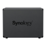 GRADE A1 - Synology DS425+ 2GB RAM 4 Bay SATA Desktop NAS Expansion Enclosure