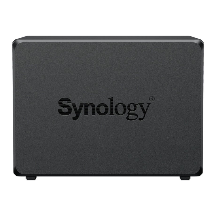 GRADE A1 - Synology DS425+ 2GB RAM 4 Bay SATA Desktop NAS Expansion Enclosure