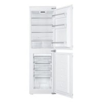De Santii 238 Litre 50/50 Integrated Fridge Freezer