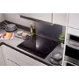 De Santii 60cm 4 Zone Ceramic Hob