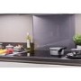 De Santii 60cm 4 Zone Ceramic Hob