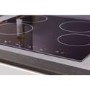 De Santii 60cm 4 Zone Ceramic Hob