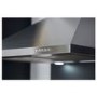De Santii 60cm Chimney Cooker Hood - Stainless Steel