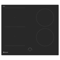 DeSantii 60cm Induction Hob with Flex Zone