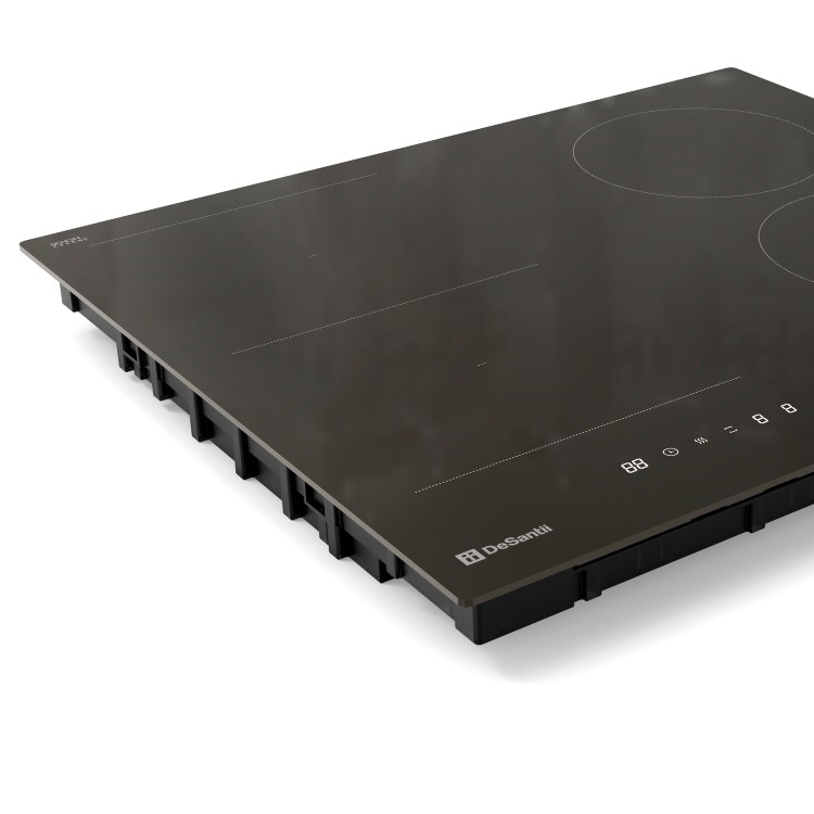 DeSantii 60cm Induction Hob with Flex Zone
