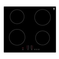 De Santii 60cm 4 Zone Induction Hob