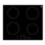 De Santii 60cm 4 Zone Induction Hob