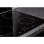 De Santii 60cm 4 Zone Induction Hob