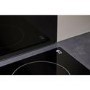 De Santii 60cm 4 Zone Induction Hob