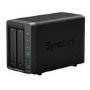 GRADE A1 - Synology DS718+ 2 Bay Diskless Desktop NAS 