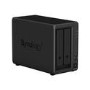 Synology Disk Station 2 Bay 2GB Diskless Desktop NAS