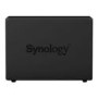 Synology Disk Station 2 Bay 2GB Diskless Desktop NAS